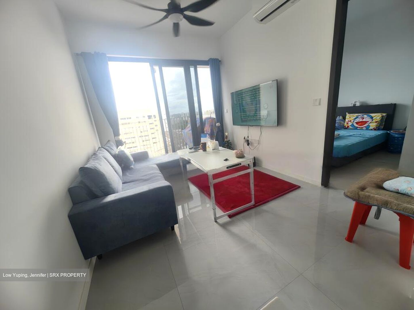 Riverfront Residences (D19), Apartment #607805351